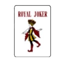 royal joker card yakuza.
